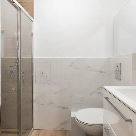 Malborska Apartament * Gdansk