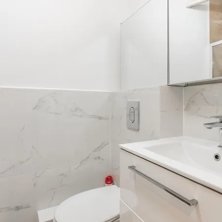 Malborska Apartament Gdansk
