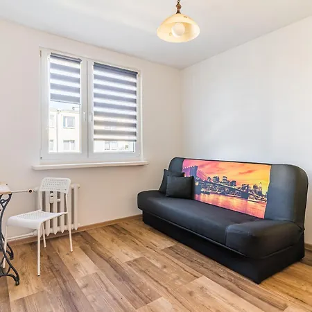 Malborska Apartament *