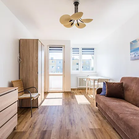 Malborska Apartament Apartment